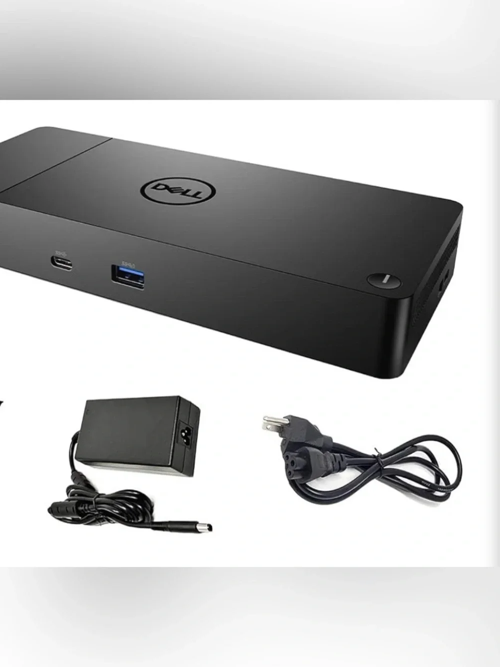 Dell WD19S 180W Docking Station- New in Box